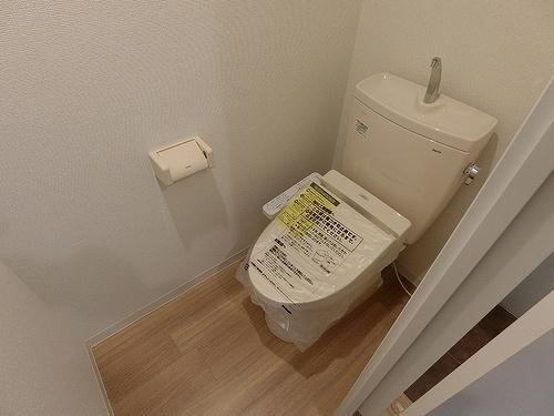 渋谷区代々木２丁目のマンション