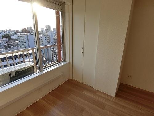 渋谷区代々木２丁目のマンション