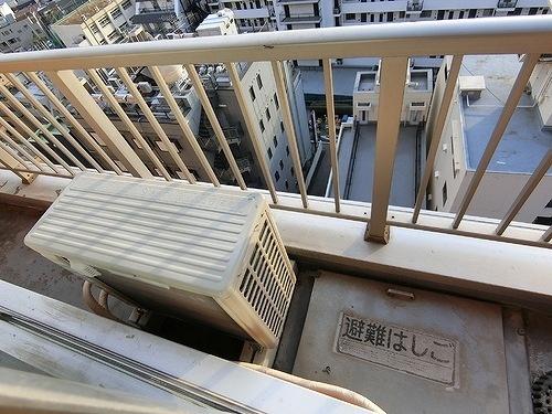 渋谷区代々木２丁目のマンション