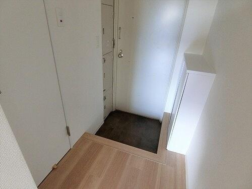 渋谷区代々木２丁目のマンション