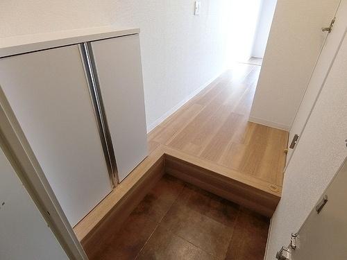 渋谷区代々木２丁目のマンション