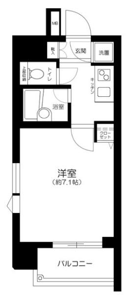 パレステュディオ小石川後楽園