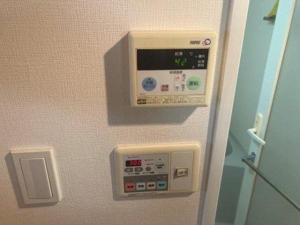 文京区春日１丁目のマンション