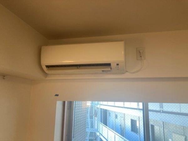 文京区春日１丁目のマンション