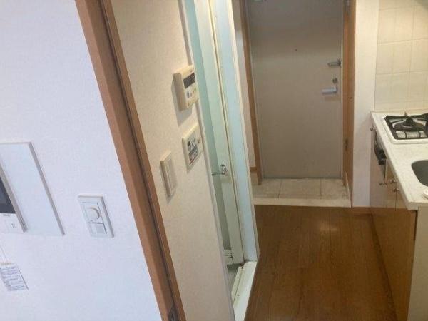 文京区春日１丁目のマンション
