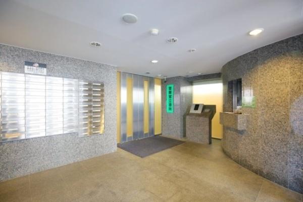 文京区春日１丁目のマンション