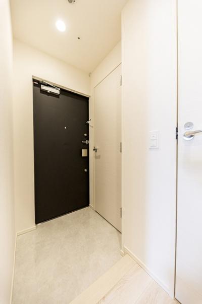 品川区西五反田８丁目のマンション