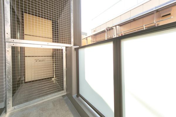 品川区荏原１丁目のマンション