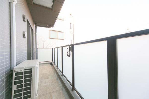 品川区荏原１丁目のマンション