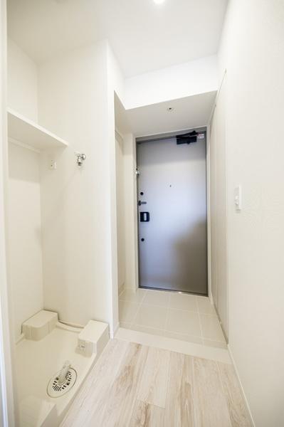 江東区高橋のマンション