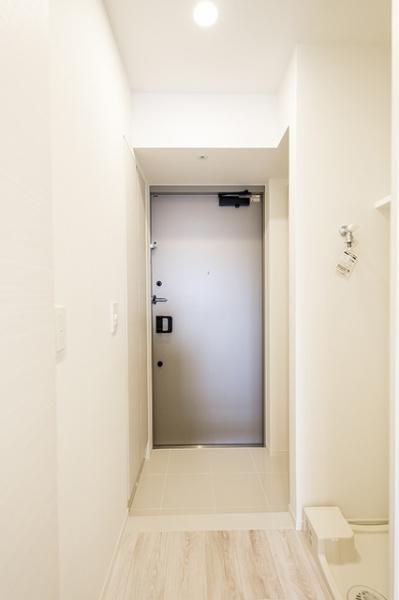 江東区高橋のマンション