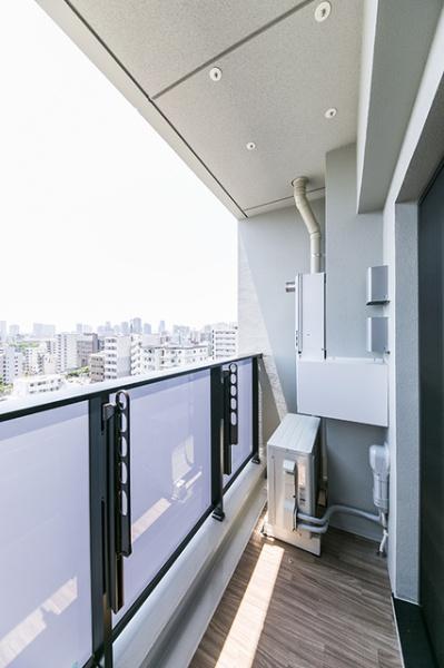 江東区高橋のマンション