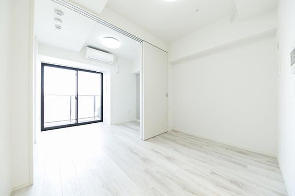 江東区高橋のマンション