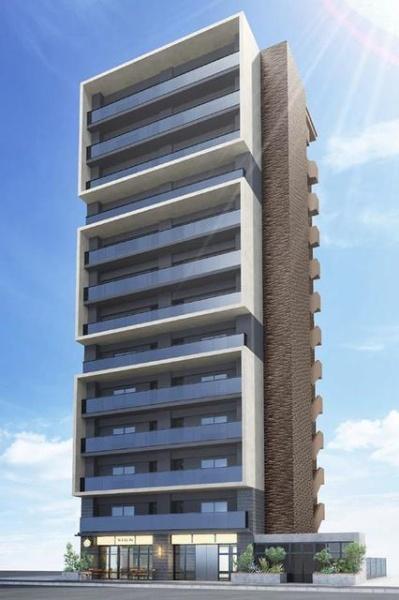江東区高橋のマンション