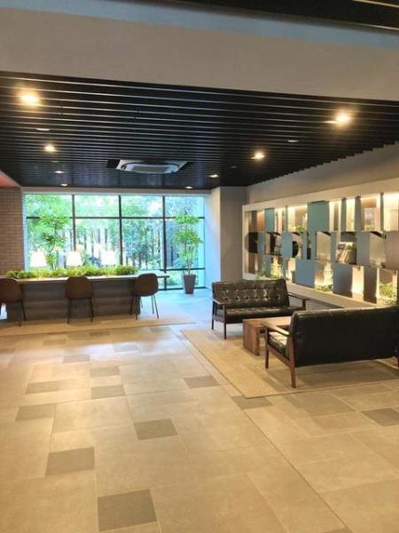 江東区高橋のマンション
