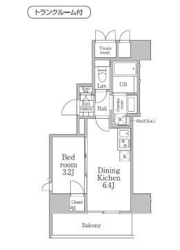 世田谷区三軒茶屋２丁目のマンション