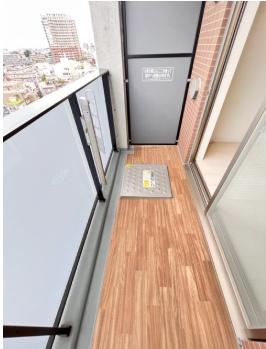 世田谷区三軒茶屋２丁目のマンション