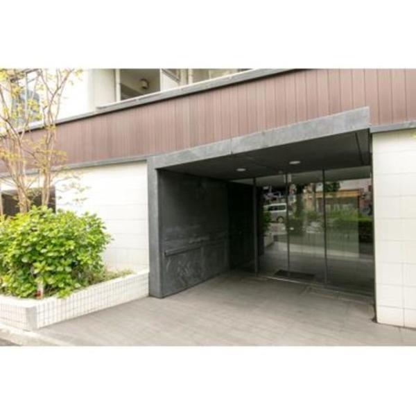 世田谷区三宿１丁目のマンション