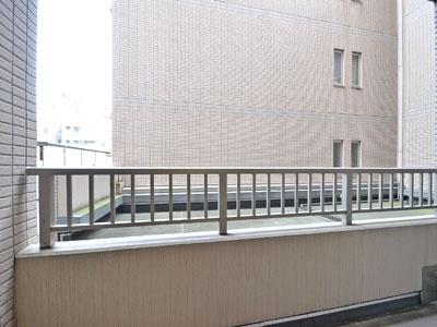 世田谷区太子堂２丁目のマンション