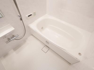 中央区湊３丁目のマンション