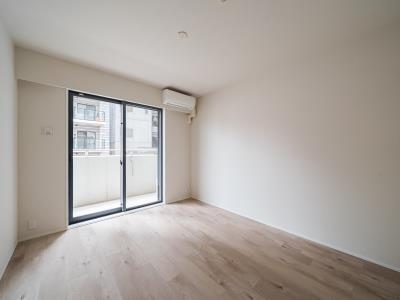 中央区湊３丁目のマンション