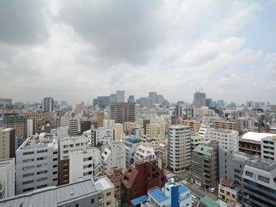 中央区湊３丁目のマンション