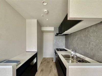 中央区湊３丁目のマンション