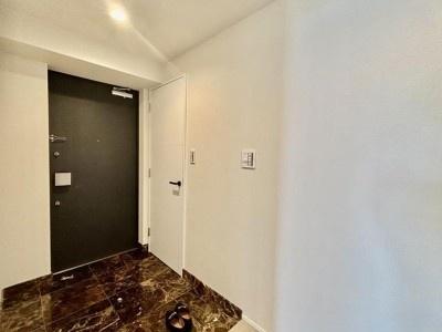 中央区湊３丁目のマンション