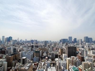中央区湊３丁目のマンション