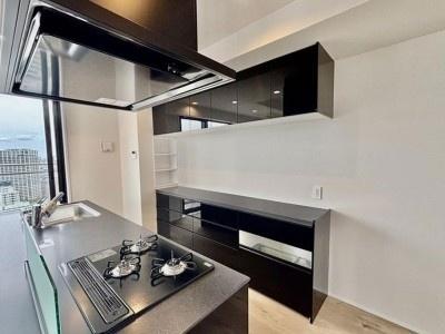 中央区湊３丁目のマンション