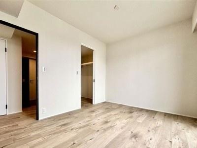 中央区湊３丁目のマンション