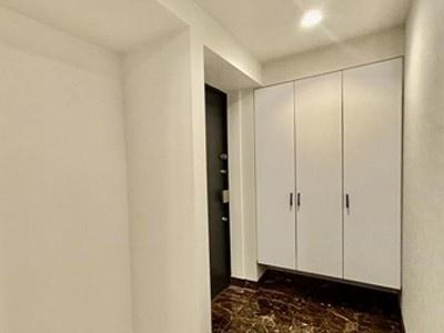 中央区湊３丁目のマンション