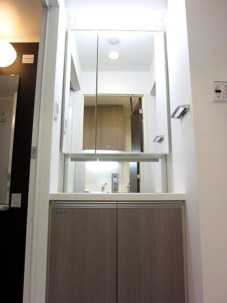 中央区銀座１丁目のマンション