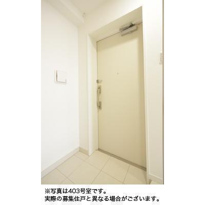 中央区銀座１丁目のマンション