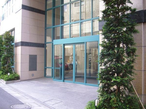 中央区日本橋蛎殻町１丁目のマンション