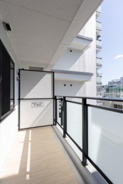 中央区日本橋久松町のマンション