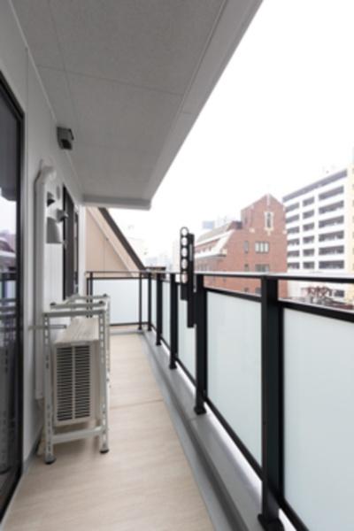 中央区日本橋久松町のマンション