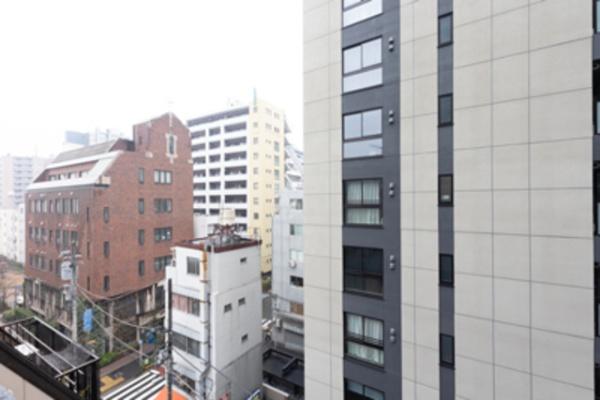 中央区日本橋久松町のマンション