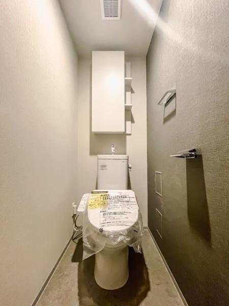 江東区有明１丁目のマンション