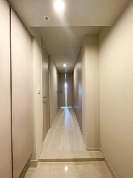 江東区有明１丁目のマンション