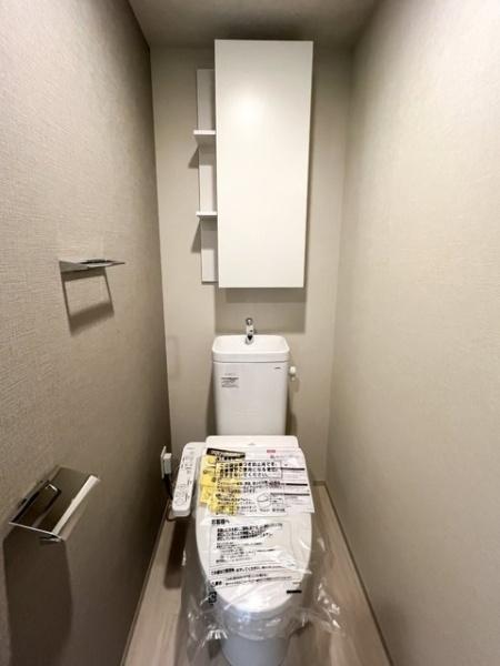 江東区有明１丁目のマンション
