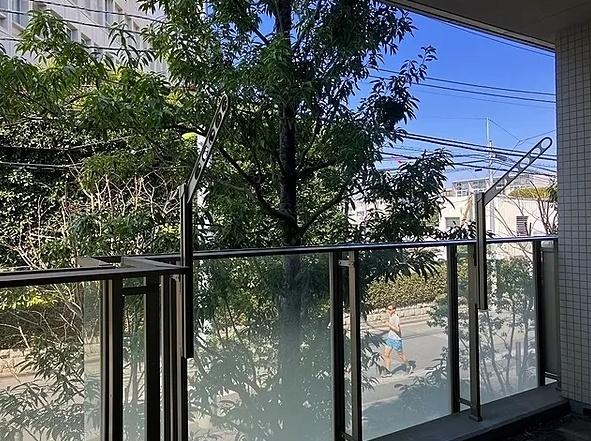 世田谷区駒沢３丁目のマンション