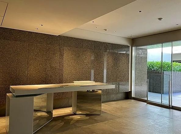 世田谷区駒沢３丁目のマンション
