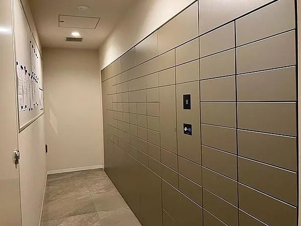 世田谷区駒沢３丁目のマンション