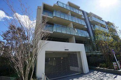 世田谷区駒沢３丁目のマンション