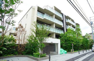 世田谷区駒沢3丁目のマンション