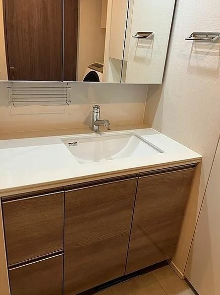 世田谷区駒沢３丁目のマンション