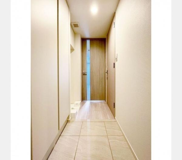 世田谷区太子堂２丁目のマンション