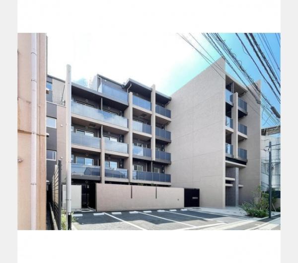 世田谷区太子堂2丁目のマンション