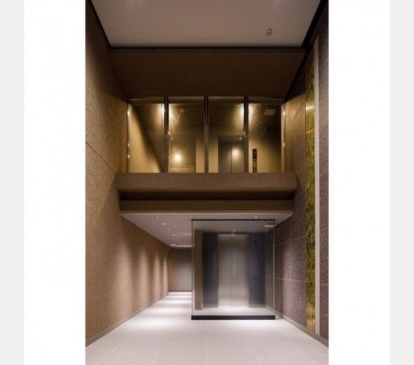 世田谷区太子堂２丁目のマンション